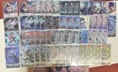 ヴァンガード アイチアイコン デッキ アルフレッド ロイヤルパラディン