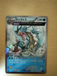 ポケモンカード ギャラドス XY バンデットリング 021 PSA10 ポケモンカード ギャラドス XY バンデットリング 1ED PSA10