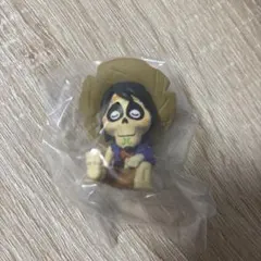 リメンバーミー　肩ズン　ヘクター