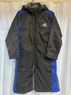 adidas ベンチコート 140