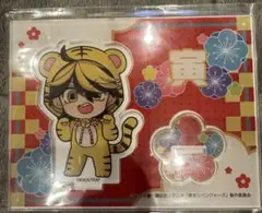 東京リベンジャーズ プリンセスカフェ 干支