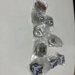 メタルカプセルトイ