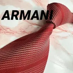 即購入OK!3本選んで1本無料！ アルマーニ ARMANI ネクタイ 28