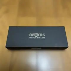 新品 未使用 nepros T型トルクスビットセット NTQ4T05Aのサムネイル