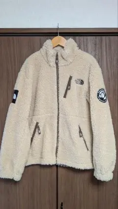 THENORTHFACE リモフリース Sサイズ