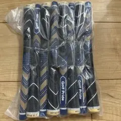 RODDIO Grip ロッディオ グリップ 白/青 5本セット - メルカリ