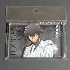 桃源暗鬼　ベースヤードトーキョー　アクリルブロック　桃角桜介