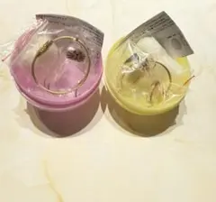 うちの子のけだまだま シャム 三毛猫 2点セット