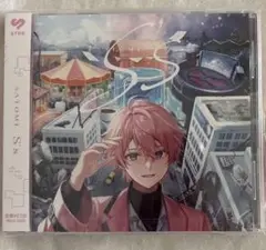 すとぷり さとみくんS's フルアルバム 通常盤
