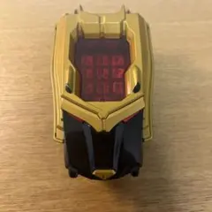 天装戦隊ゴセイジャー レオンセルラー