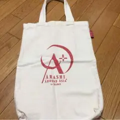 嵐公式バック2007  1点物！