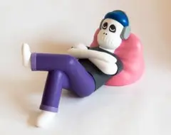 JUNOSON ジュンオソン フィギュア バックトゥーザフューチャー 限定品 JUNOSON ジュンオソン フィギュア バックトゥーザフューチャー