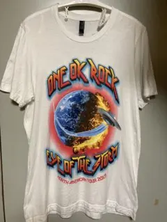 貴重】ONE OK ROCK 2019 北米ツアー限定Tシャツ ワンオク ONE OK