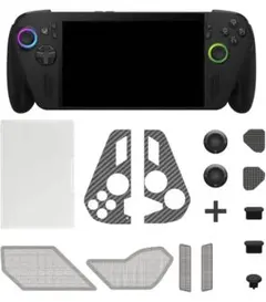 【新品】 ROG Ally / Ally X専用 防塵キット 14in1 セット