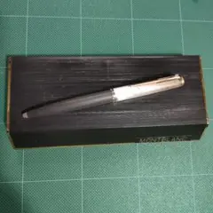 美品 モンブラン No.18 ボルドー ボールペン ハンマートリガー - メルカリ