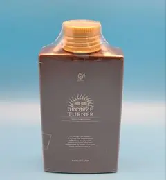 브론즈 터너 선오일 150mL 셀프 태닝 태닝