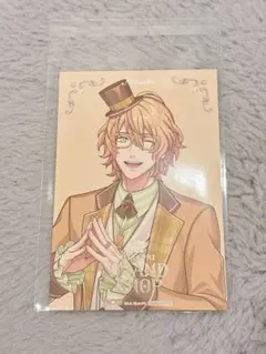 四ノ宮那月（特典）