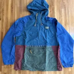 L.L.Bean マウンテンパーカー Mサイズ