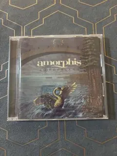 amorphis / borderland