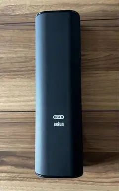Oral-B Genius X トラベルケース、スマホホルダー　未使用　本体無 Oral-B Genius X トラベルケース、スマホホルダー 未使用 本体無