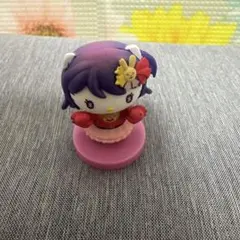 キティ　チョコエッグ　推しの子