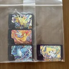 2025年最新】伝説の三鳥の人気アイテム - メルカリ