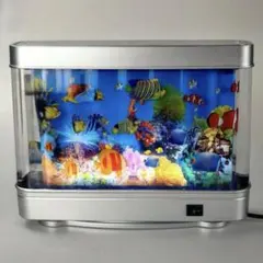 フルティガーエアロ ランプ