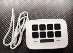 elgato Stream Deck 初代モデル 箱あり - メルカリ
