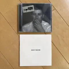 Arctic Monkeys CDセット