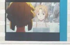 2025年最新】sao フィルム アスナ お風呂の人気アイテム - メルカリ