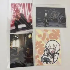 まふまふ ブロマイド ネップリ