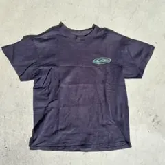 とみみー様専用】90s QUIKSILVER Tシャツ フェードブラウン - メルカリ