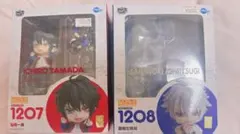 2026年最新】碧棺左馬刻 フィギュアの人気アイテム - メルカリ