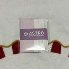 ASTRO ポラロイドセット