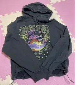 ビラボン パーカー