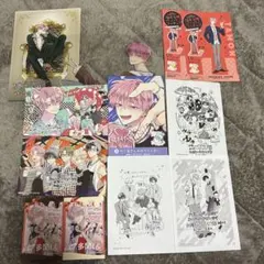 多聞くん今どっち！？ 福原多聞くんセット