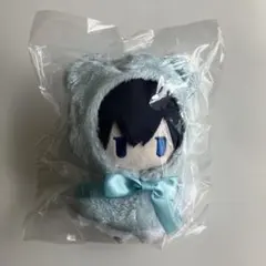 D.Gray-man ケープたぴぬい 神田 幼少期 ジャンプSQ.RISE