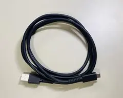 Nintendo switch純正 USB A to C