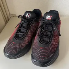 エアマックス DN AirMax DN レッドブラック