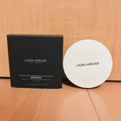 LAURA MERCIER プレストセッティングパウダーのサムネイル