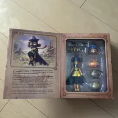 ドラゴンクエストV 天空の花嫁 BRING ARTS 3体セット - メルカリ