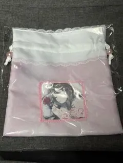 シャニマス 郁田はるき 全部買っても大丈夫なトートバッグセット