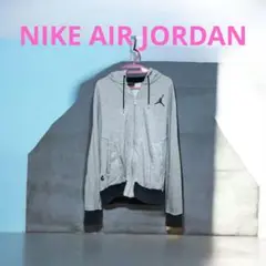 NIKE AIR JORDAN ジョーダン ジャンプマン パーカー Mサイズ