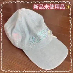 ハンドメイド スタッズ 音符 メッシュキャップ Y2K ロック パンク
