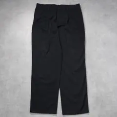 ドッカーズ リーバイス W36 チノパン 00s 古着 ボトム 黒 18608