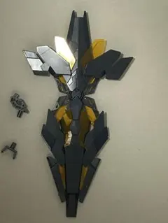HG 1/144 バンシィノルン　ジャンク　武器②のサムネイル