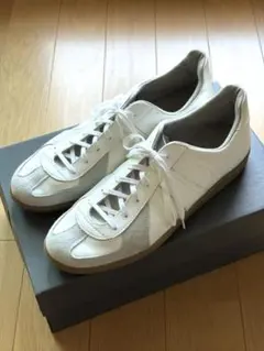 美品　ジャーマントレーナー　タナカユニバーサル 1183　44