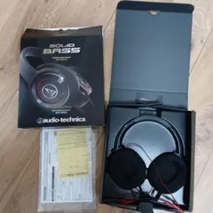 Audio-Technica ATH-WS990BT 本体 ケーブルマイクセット Audio-Technica ATH-WS990BT 本体 ケーブルマイクセット - メルカリ