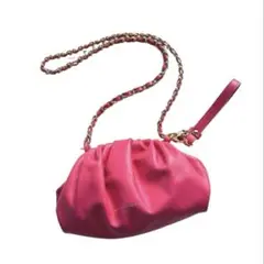 【レア！】MY BEST BAG ショルダーバッグ　3WAY　ピンク