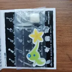 ピクミン　キャラマグネッツ